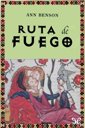 [The Plague Tales 02] • Ruta De Fuego